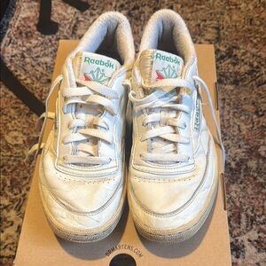 Reebok Club C 85